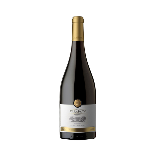 VINHO CHI TARAPACA RESERVA PINOT NOIR 750ML