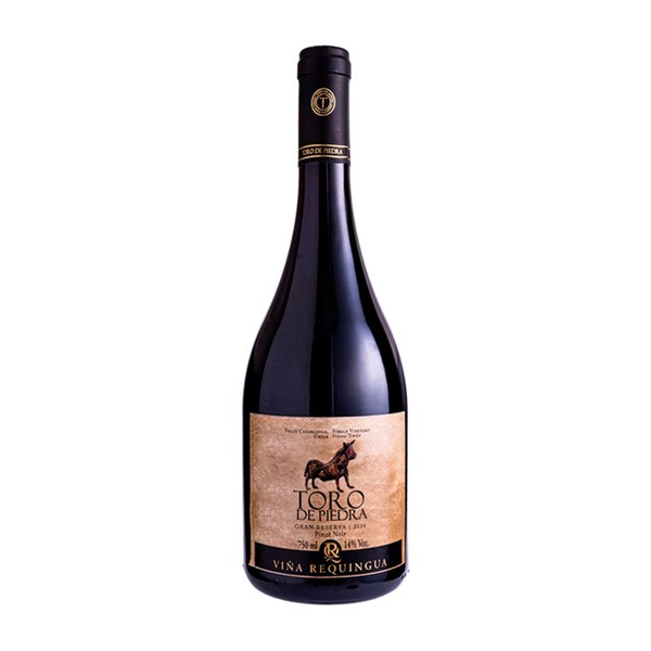 VINHO CHI TORO DI PIEDRA GRAN RES PINOT NOIR 750ML