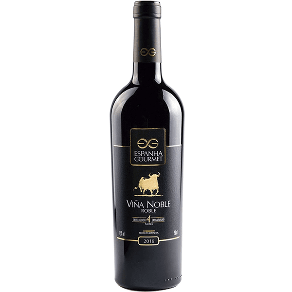 VINHO ESP VINA NOBLE ROBLE TTO 750ML