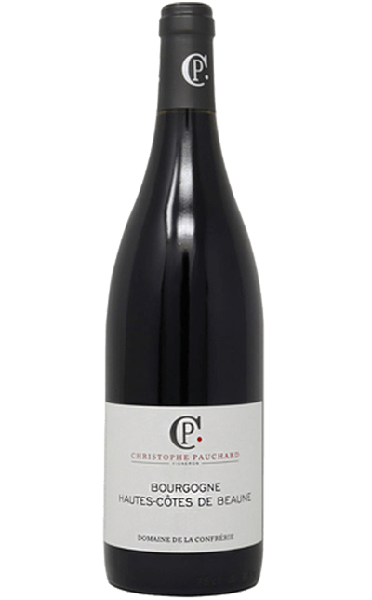 VINHO FRA BOURGOGNE CÔTES DE BEAUNE CONFRERIE 750 ML