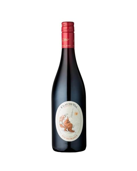 VINHO FRA CLAUDE VAL VENDANGES 750ML