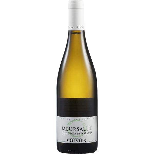 VINHO FRA MEURSAULT LES GORGES DE NARVAUX A OLIVIER 750ML