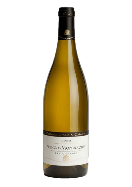 VINHO FRA PULIGNY MONTRACHET LES CHARMES 750ML