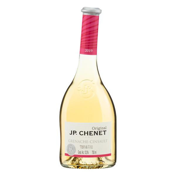 VINHO FRANCÊS CHENET ROSE GRENACHE/CINSAULT 750