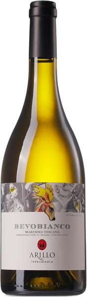 VINHO ITA BEVOBIANCO MAREMMA DOC 750ML