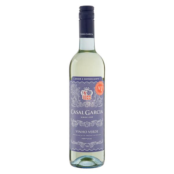 VINHO PORT CASAL GARCIA BCO 750ML