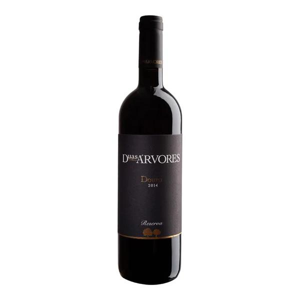 VINHO PORT DUAS ARVORES RESERVA 750ML
