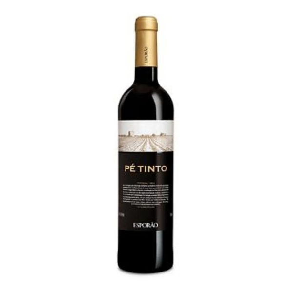 VINHO PORT ESPORAO PE TTO 750ML
