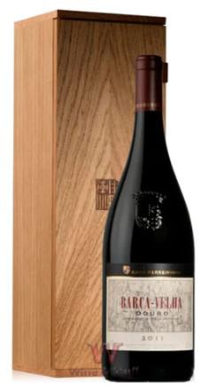 Vinho Português Barca Velha Magnum 1,5 l