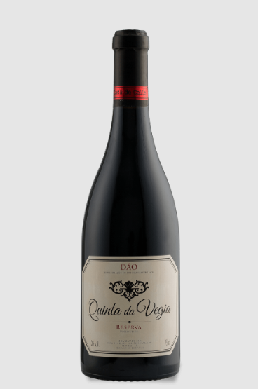 Vinho Tinto Português Quinta da Vegia Reserva 750ml