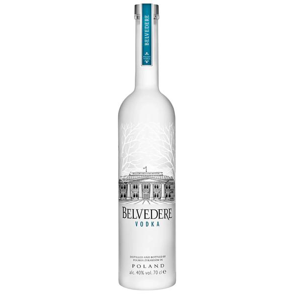 Vodka Belvedere Pure 700 ml