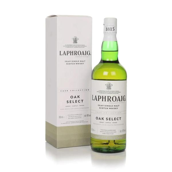 WHISKY SINGLE M LAPHROAIG SELECT 700ML
