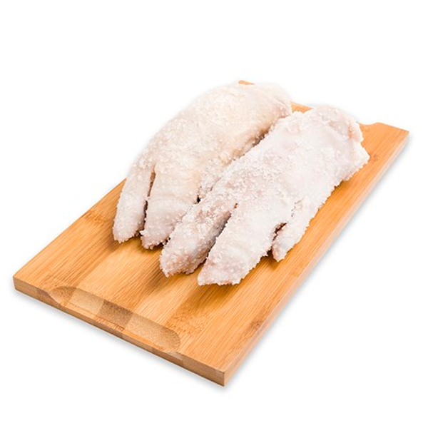 CARNE SUINA KG PE SALG RESF