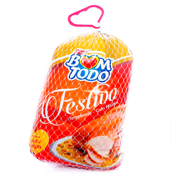 FRANGO BOM TODO KG FESTIVO CONG TEMPERAD