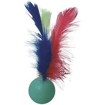 BOLINHA GUIZO C/PENA NATURA GOULART