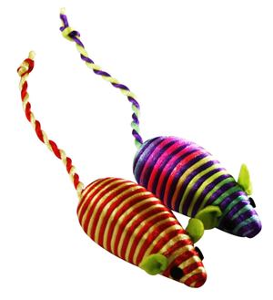 BRINQ GATO RATINHO LISTRADO