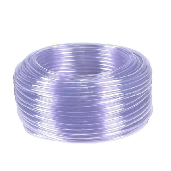 MANGUEIRA CRISTAL SILIC 5/16 X 1,50MM ACQUAFLE DIME m