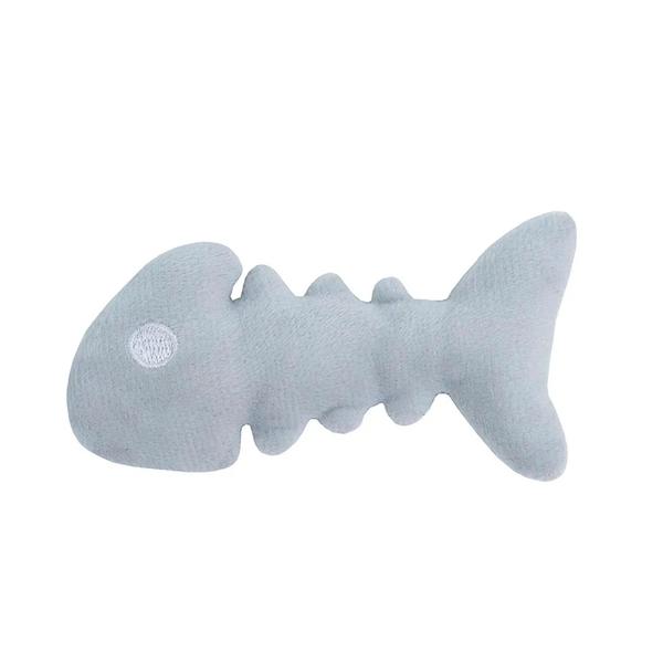 PELUCIA TUTELO  ESPINHA DE PEIXE P