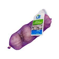 ALHO 200G