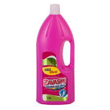 ALVEJANTE S CLORO ZAVASKI 1,5 L