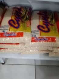 ARROZ CYNTIA 5 KG