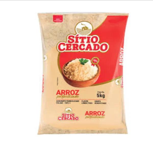 ARROZ SITIO 5KG
