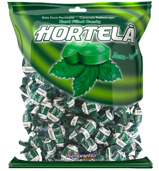 BALA HORTELA SIMONETO 200G