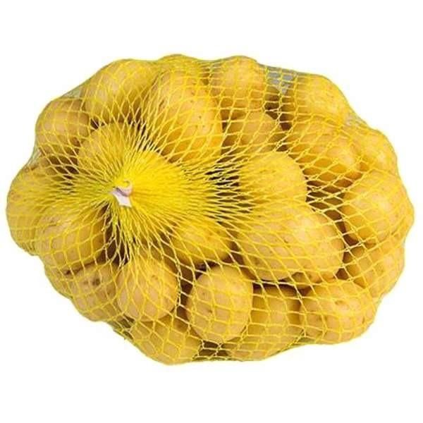 BATATINHA BRANCA PACOTE