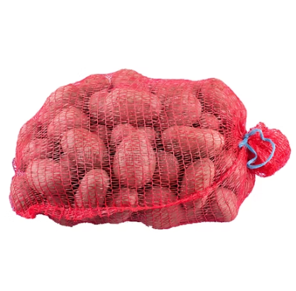 BATATINHA ROSA SACO 5KG