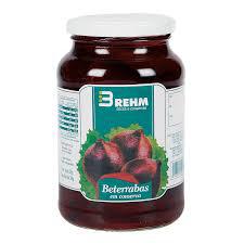 BETERRABA BREM 300G