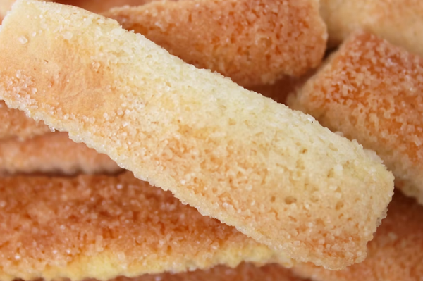 BISCOITO PALITO CRISTAL 250G