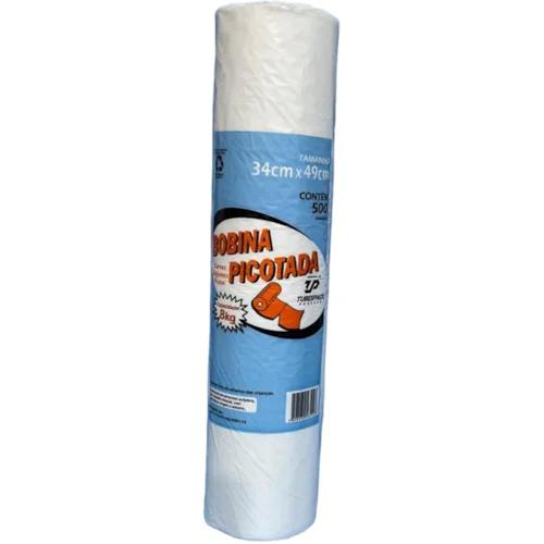 BOBINA FREEZER HAMBURGO PLAST 3 KGS