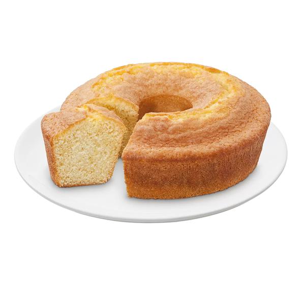 BOLO DE AIPIM KG