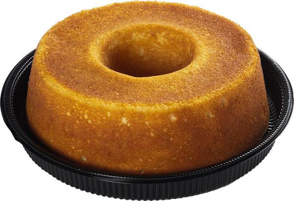 BOLO DE COCO KG