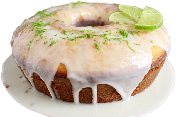 BOLO DE LIMAO KG