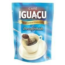 CAFE IGUACU 40G DESCAFEINADO SACHE