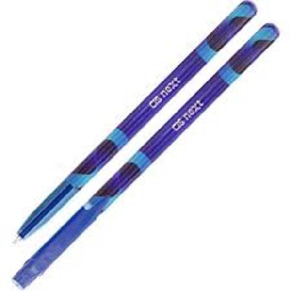CANETA NEXT 0.7MM AZUL R.5768