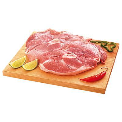 CARNE PALETA C PELE