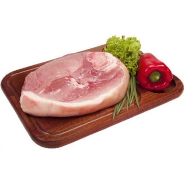 CARNE PORCO C  PELE