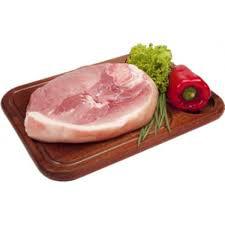 CARNE PORCO  COM PELE KG
