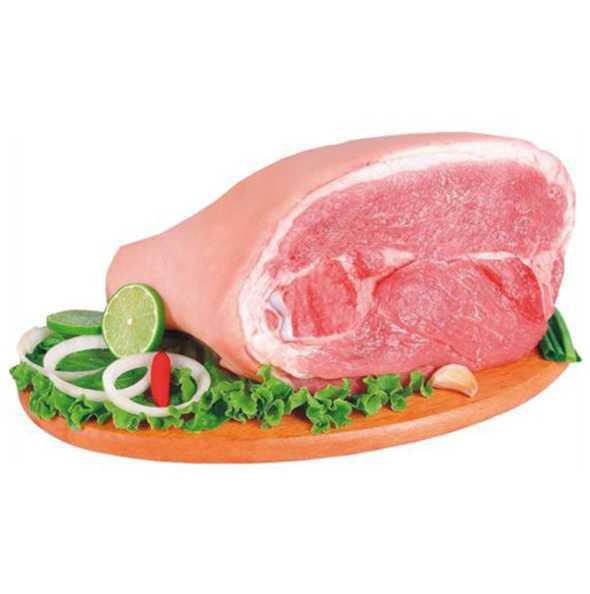 CARNE PORCO PERNIL KG