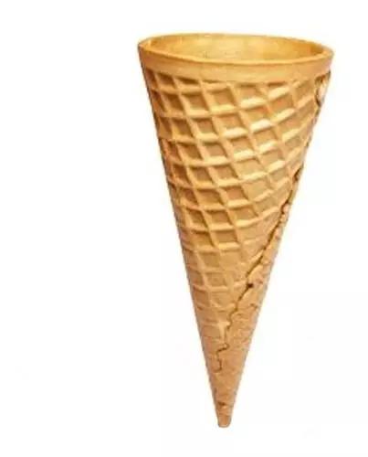 CASQUINHA PARA SORVETE