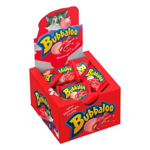CHICLE BUBBALLO UN