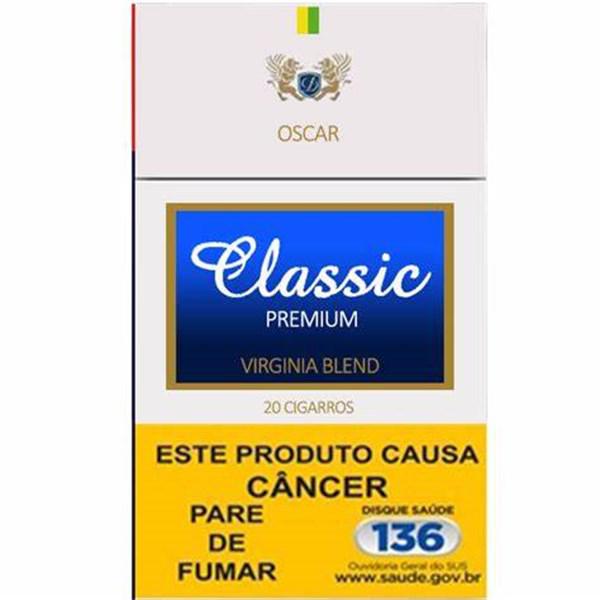 CIGARRO OSCAR CLASSIC