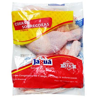 COXA SOBRECOXA JAGUA  KG