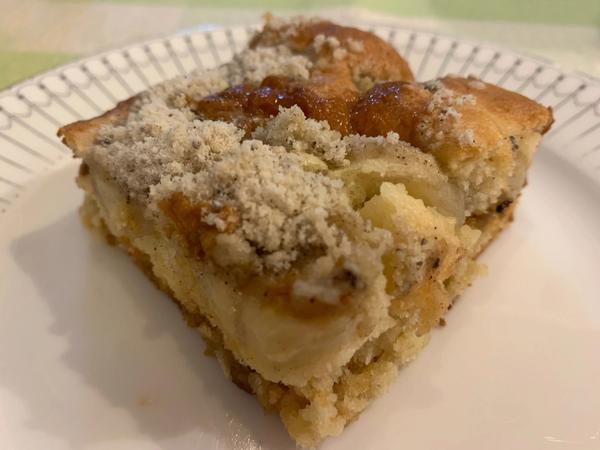 CUCA BANANA NEVADA