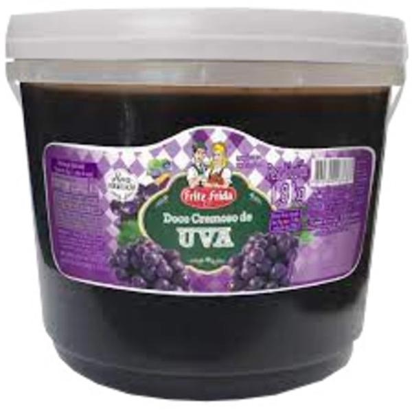 DOCE CREMOSO FRITZ FRIDA 1,8 UVA