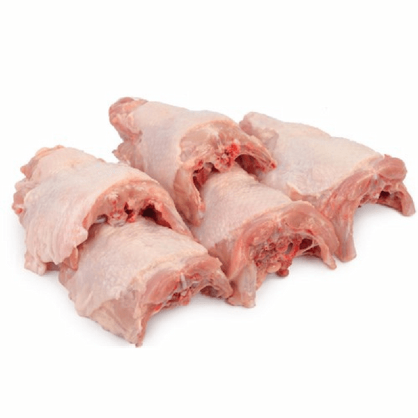 DORSO CONGELADO KG