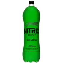 ENERGETICO ATITUDE UP MACA VERDE 2L