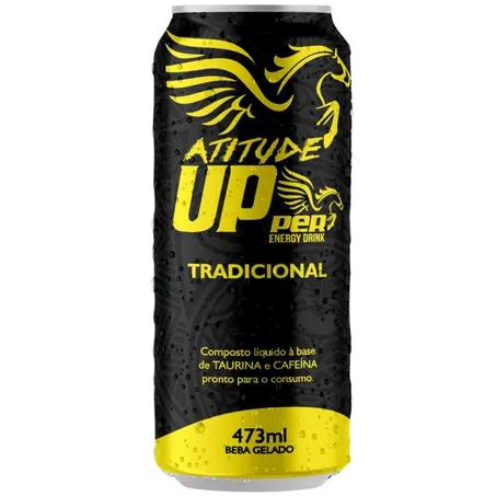 ENERGETICO ATITUDE UP TRADICIONAL 2L